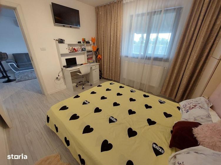 Casă cu 3 camere cu Teren 271 Mp în Central