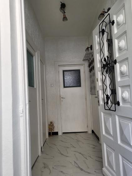 Casă individuală cu 3 camere cu Teren 156 Mp în Doamna Ghica