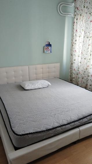 Apartament cu 3 camere decomandat, mobilat în Titulescu