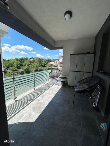 Apartament 3 camere 102mp Crystal Residence - 3