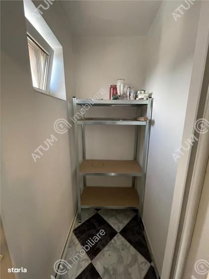 Apartament 3 camere decomandate balcon zona Turnisor din Sibiu - 10
