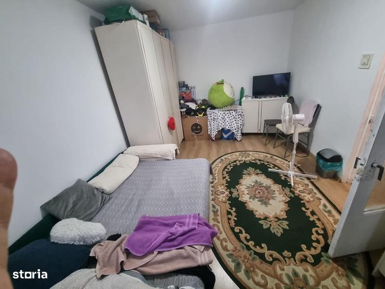 Garsonieră decomandată în Ultracentral