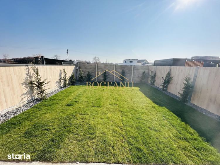 Casă cu 5 camere cu Teren 270 Mp în Braytim