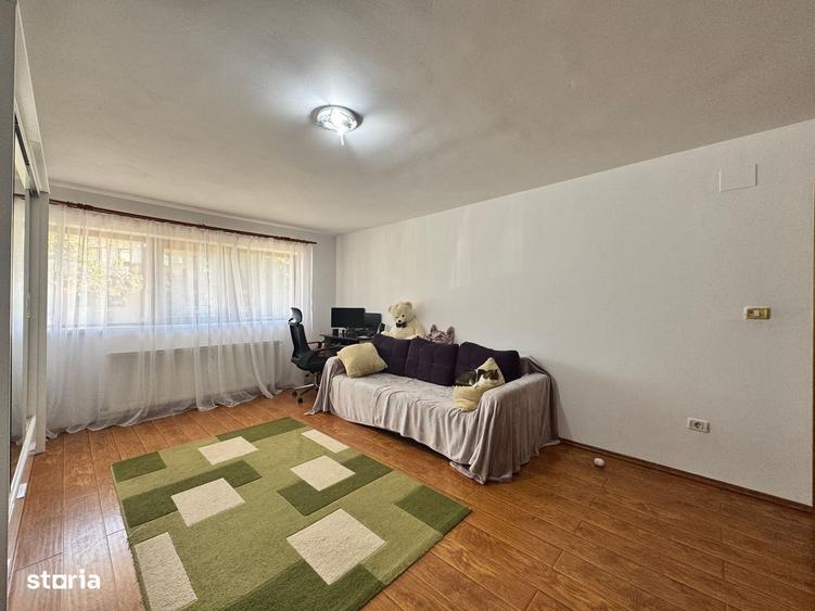 Apartament cu 3 camere în Braytim