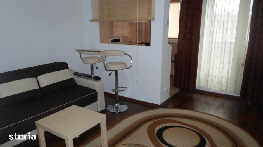 Garsoniera confortabila cu balcon in Dristor - 3