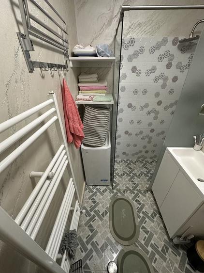 Garsonieră nedecomandată în Sârbi