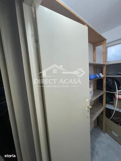 Apartament cu 3 camere în Dâmbu Pietros
