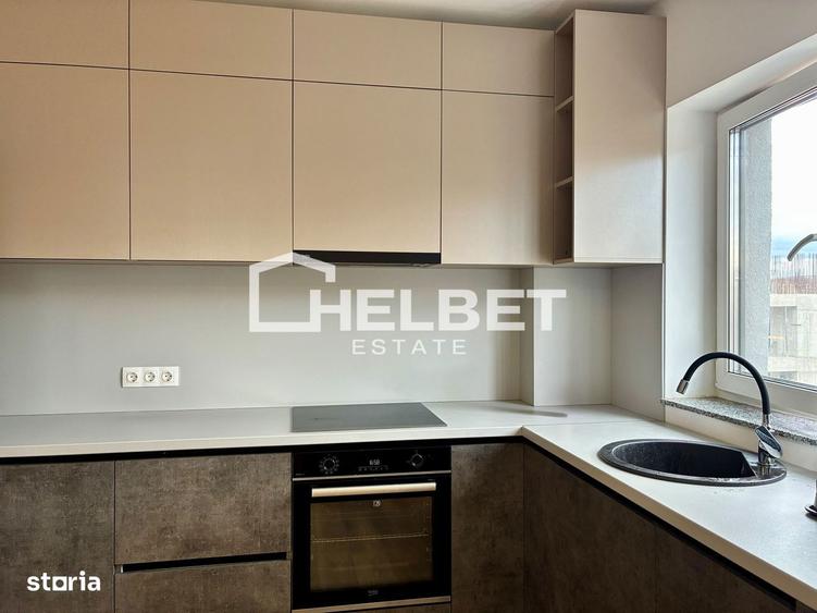 Apartament cu 2 camere decomandat în Bartolomeu