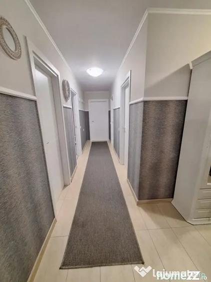 0% Comision-Inchiriere apartament 3 camere Balcescu Resid... - 12