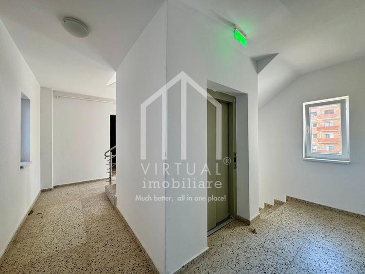 Apartament cu 2 camere decomandat, mobilat în Tineretului