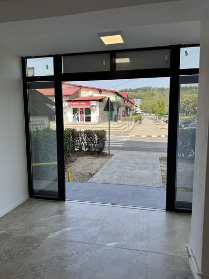 Spațiu comercial, de 35 mp, în Central