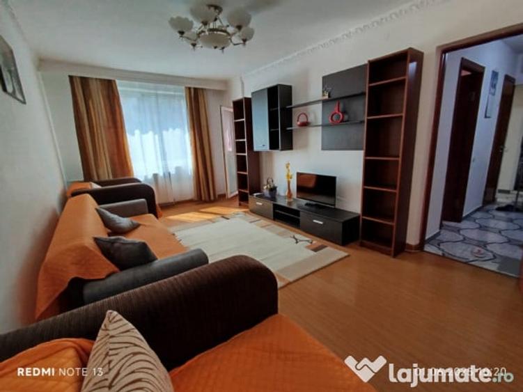 Apartament cu 2 camere decomandat în Rahova