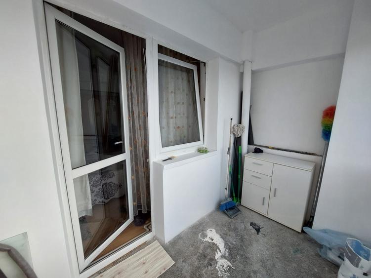 Apartament cu 2 camere decomandat în Ultracentral