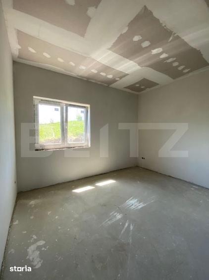 Casă cu 4 camere cu Teren 700 Mp în Central