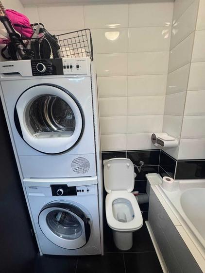Apartament cu 2 camere decomandat în Tineretului