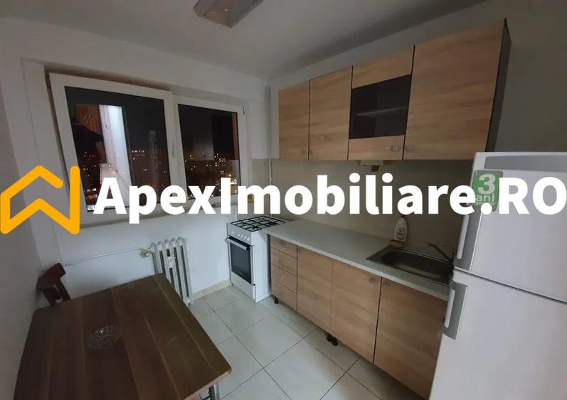 Apartament cu 2 camere decomandat în Dristor