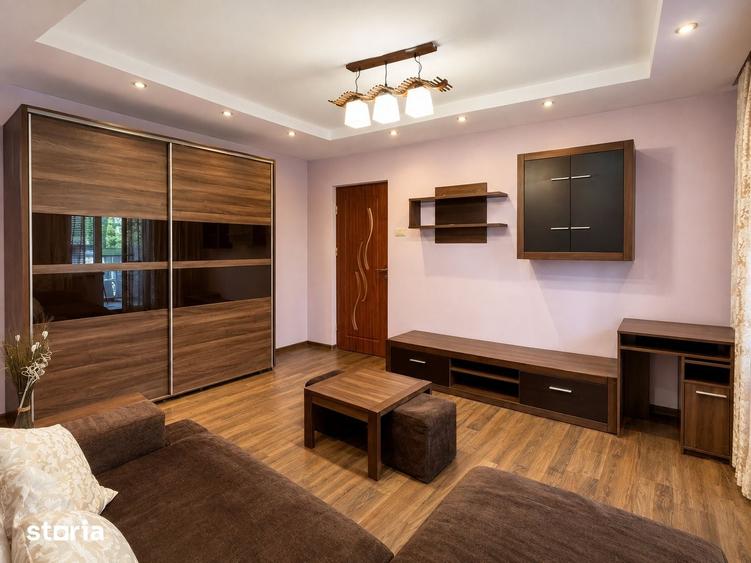 Apartament cu 2 camere în Colentina