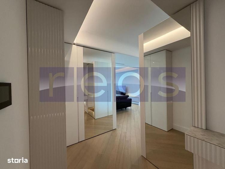 Apartament cu 3 camere în Nord