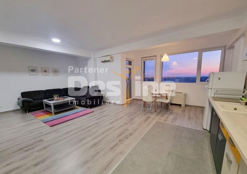 Vand apartament 2 camere 77mp  calea Torontalului - 2