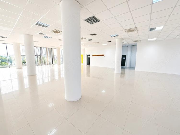 Spațiu comercial, de 400 mp, în Central
