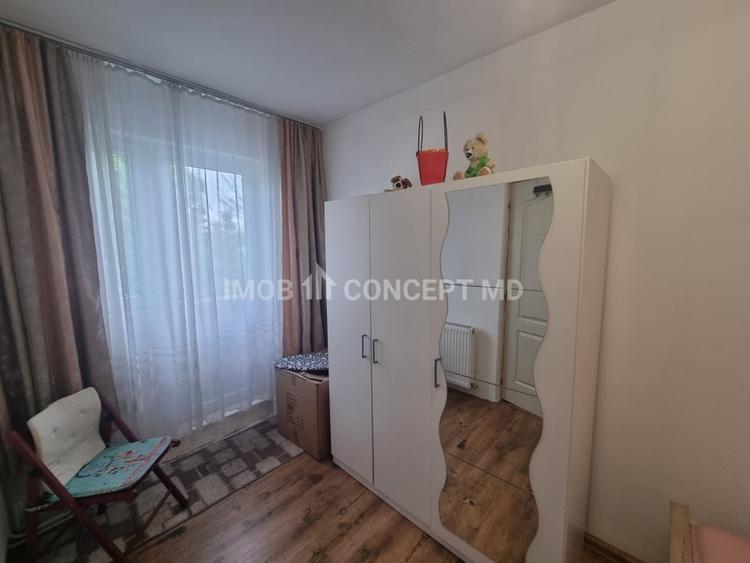 Apartament cu 2 camere semidecomandat în Mărășești