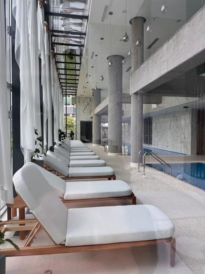 3-Room Apartment for Rent // Up-site // Parking Included // Spa - 12
