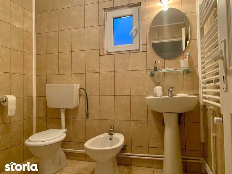 Garsonieră în Sânpetru