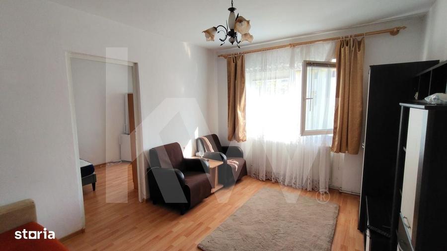 Apartament de Inchiriat 2 camere, Calea Cisnadiei - 6