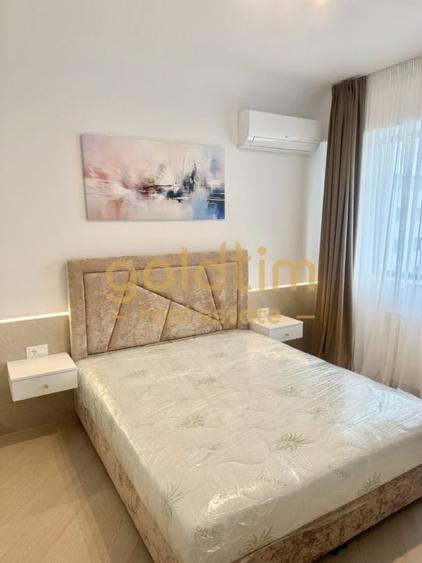 Apartament cu 2 camere decomandat, mobilat în Pipera