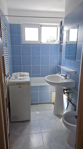 Apartament cu 2 camere decomandat în Astra
