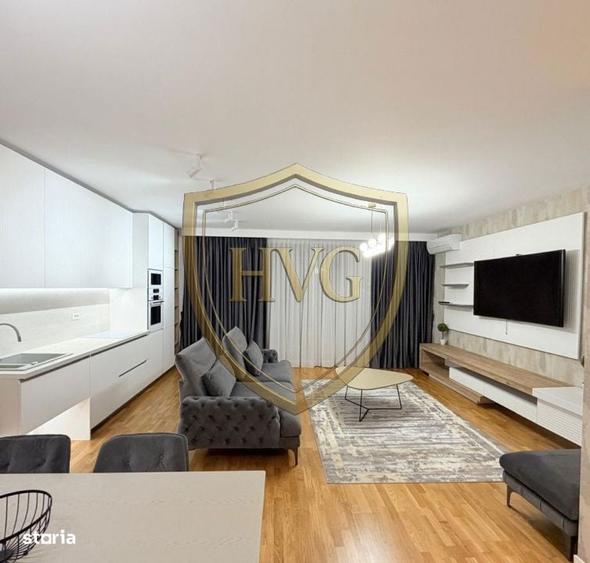 Apartament 2 Camere | Decomandat | Prima Inchiriere | Parcare | Herast - 7