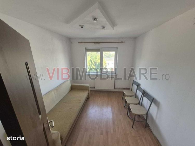 3 camere | Piata Doina | 55 mp | Centrala proprie - 1