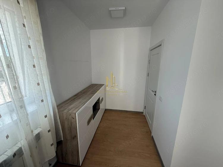 Apartament cu 3 camere decomandat în Poieni-Suceava
