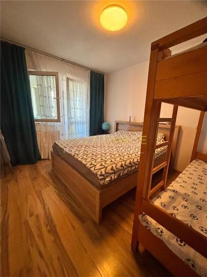 Apartament 2 camere | Popesti-Leordeni | 700 m Metrou Dimitrie Leonida - 8