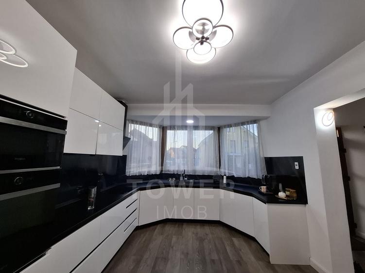 Casă de lux de vânzare – Cartierul Tineretului - 7