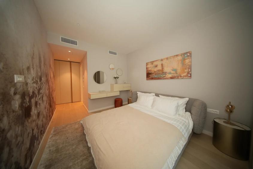 Apartament 4 camere cu gradina de 195 mp | Geamuri Schüco, parchet triplustratif - 15