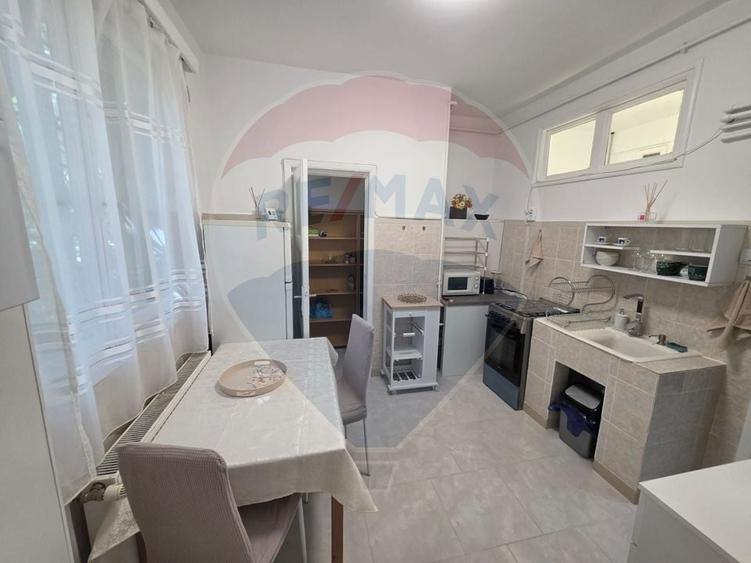 Apartament cu 2 camere de închiriat în zona P-ta Romana - 11