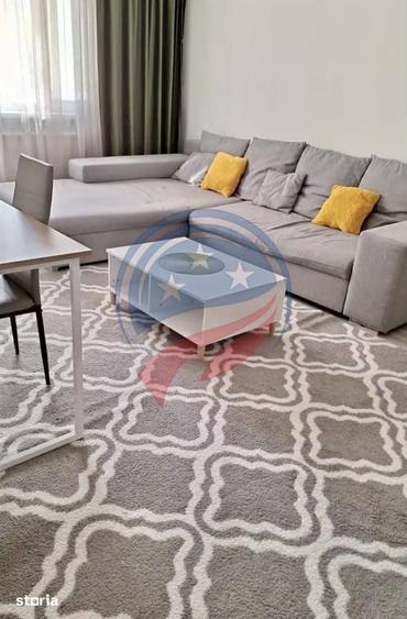 Apartament cu 2 camere decomandat în Rovine