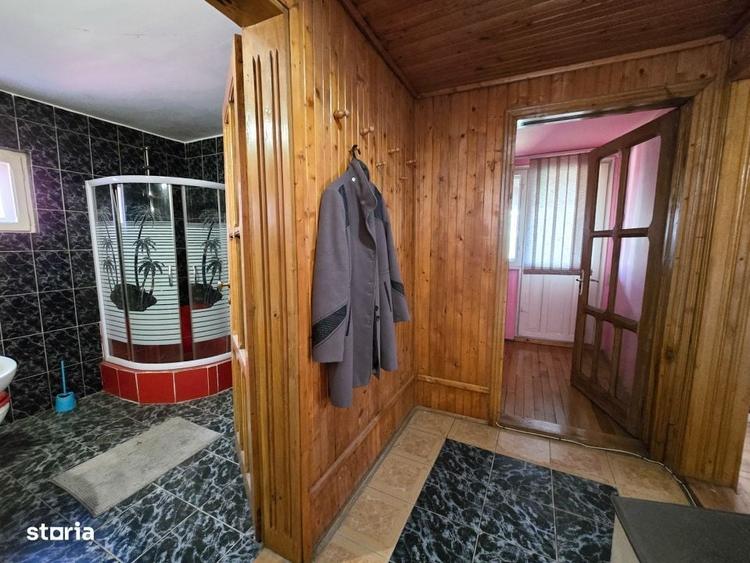 Casă cu 4 camere în Gheorgheni