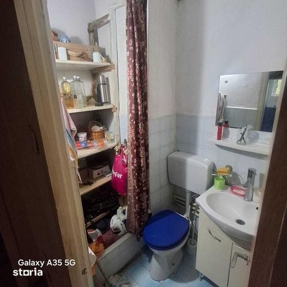 Apartament cu 4 camere decomandat în Central