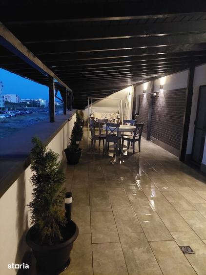 Apartament cu 2 camere în Theodor Pallady