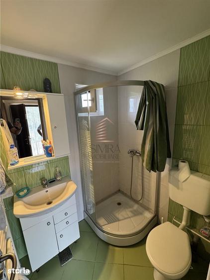 Casă cu 4 camere cu Teren 3300 Mp în Hidiș