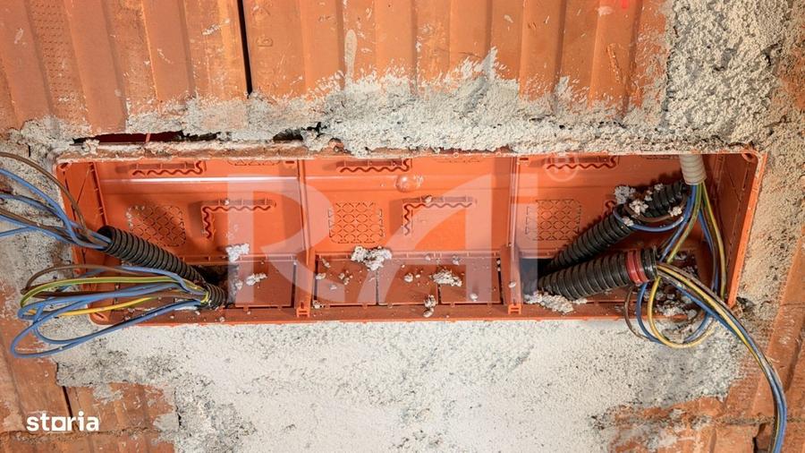 Casă cu 3 camere în Cornetu