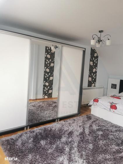 Casă cu 3 camere cu Teren 1400 Mp în Beclean