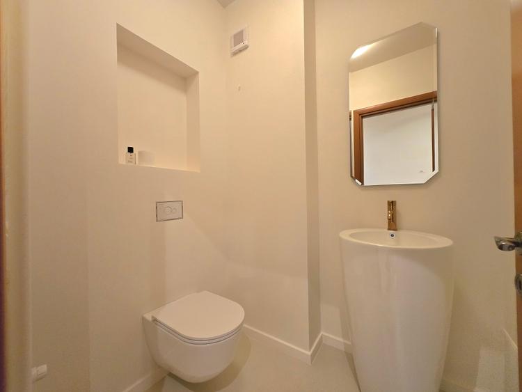 Apartament cu 3 camere în Herăstrău