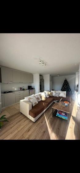 Apartament cu 2 camere în Gheorgheni