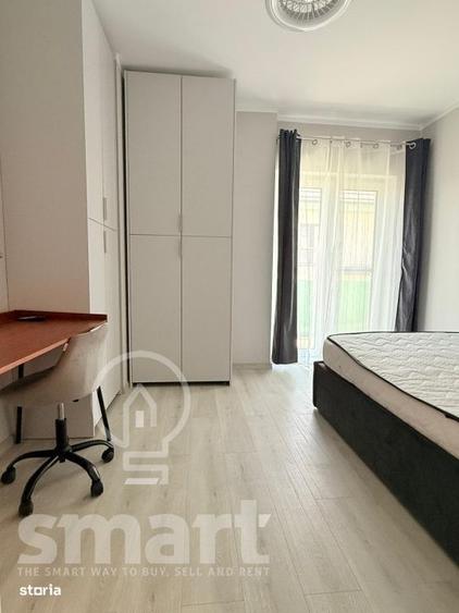 Apartament cu 3 camere în Apahida
