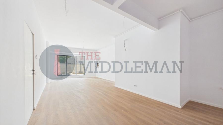 Apartament cu 2 camere în Grivița