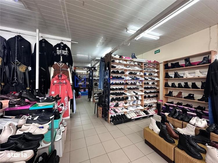 Spațiu comercial, de 33 mp, în Alexandru cel Bun
