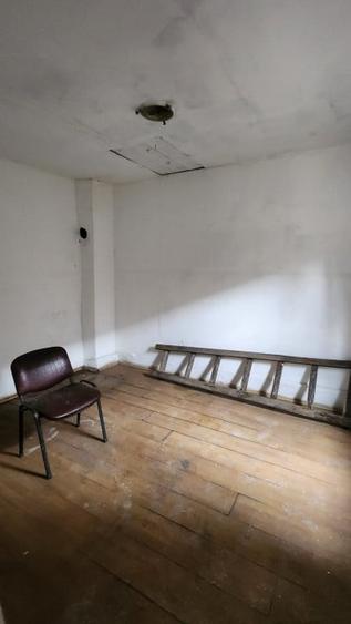 Casă individuală cu 2 camere cu Teren 163 Mp în Brătianu